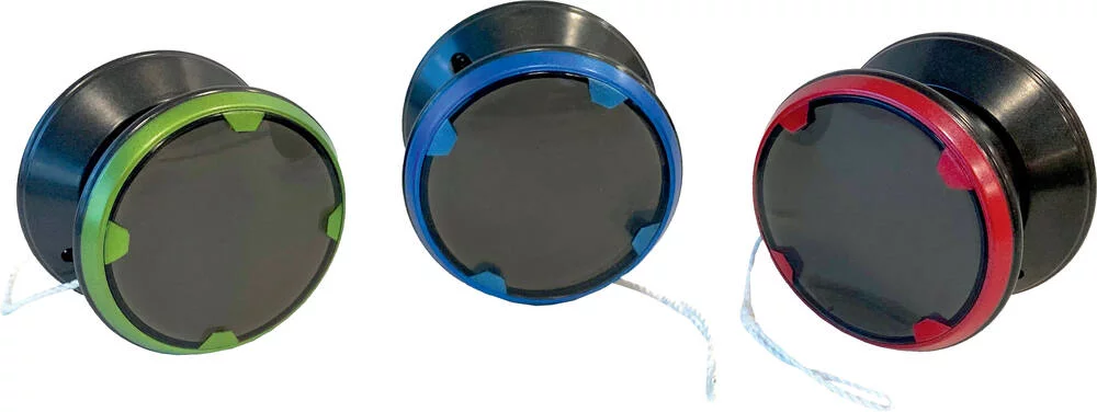 YOFINITY PACK DE 2