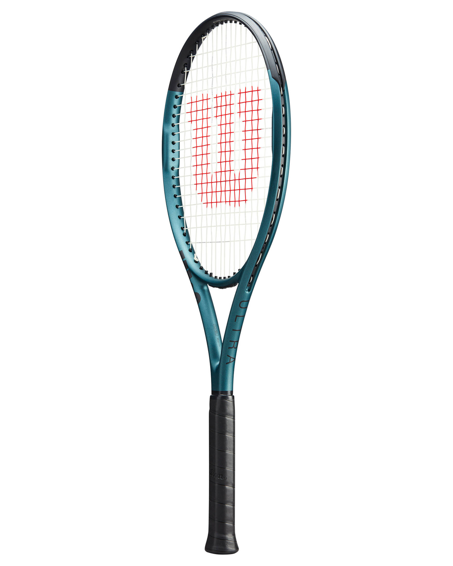 Wilson| Tennisschläger ULTRA TEAM V4 besaitet - 16 x 19