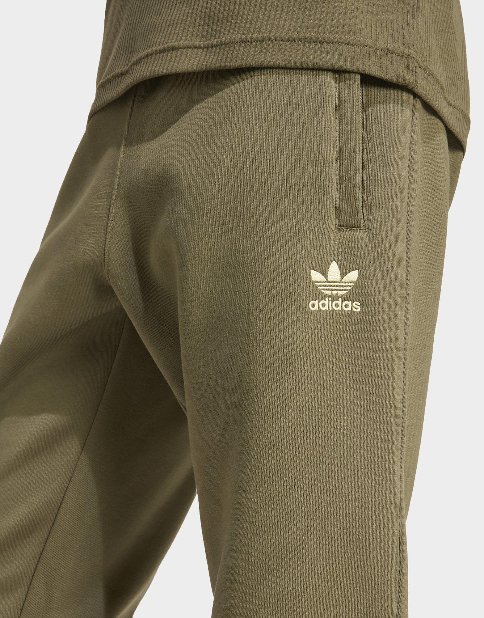 adidas Pantalon Trèfle Essentials