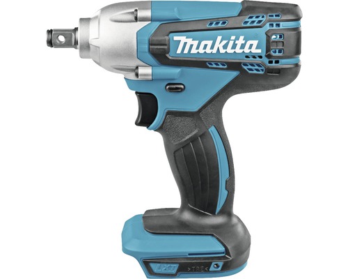 Makita DTW190Z 18V accu slagschroevendraaier, zonder accu en lader