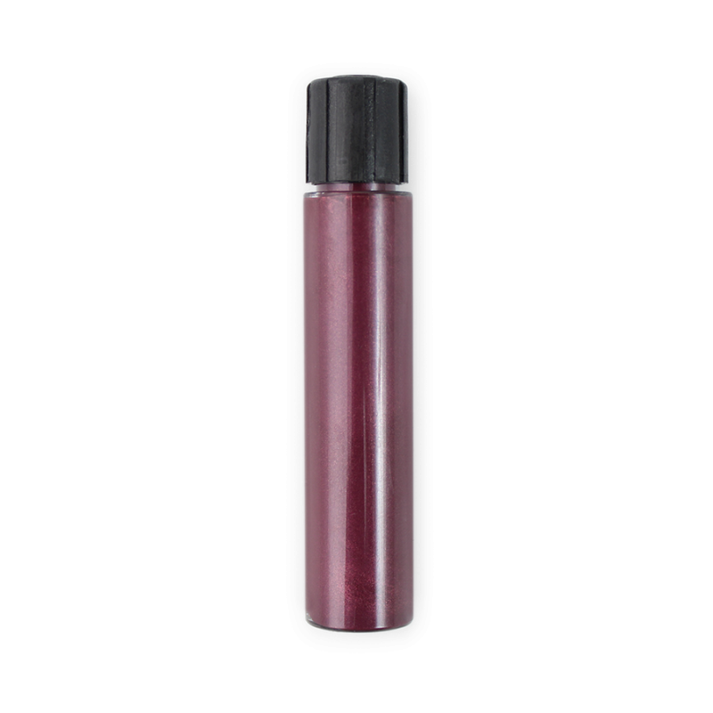 Zao Recharge Eyeliner Prune 074