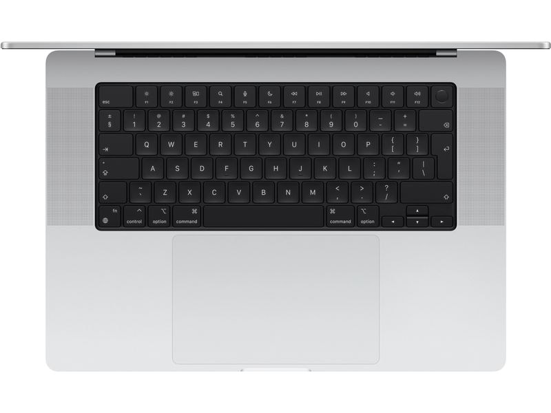 Apple MacBook Pro 16