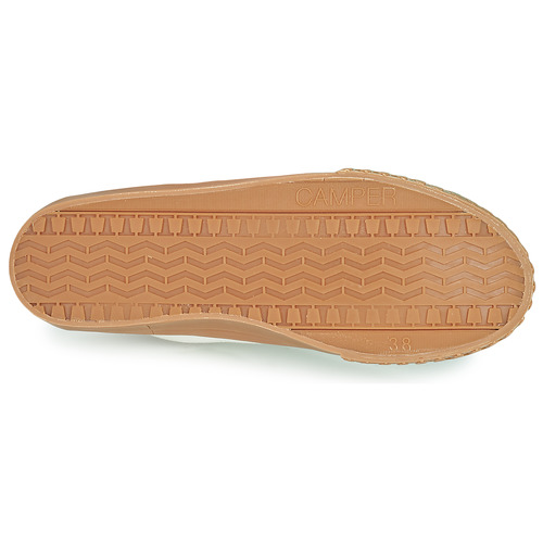 Camper - CAMALEON 1975 - Blanc