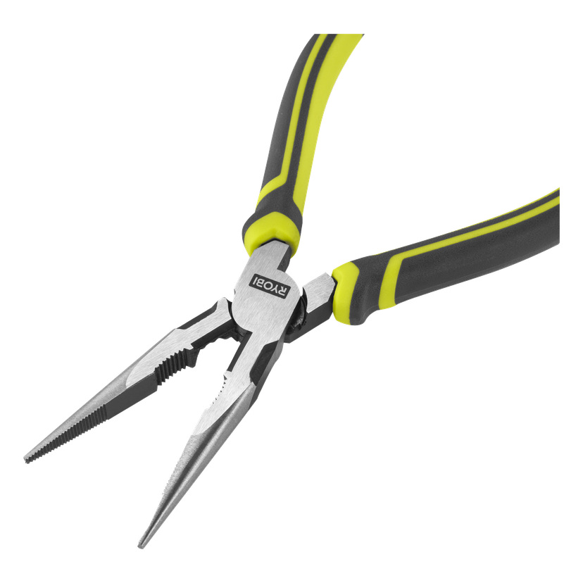 Spisstang 200 mm