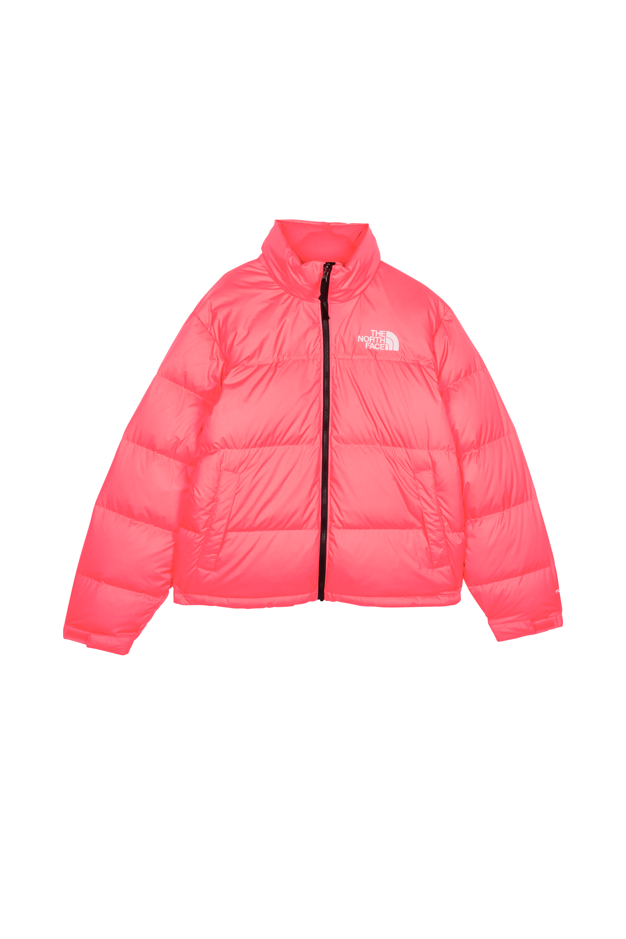 THE NORTH FACE Doudoune 1996 RETRO NUPTSE Rose