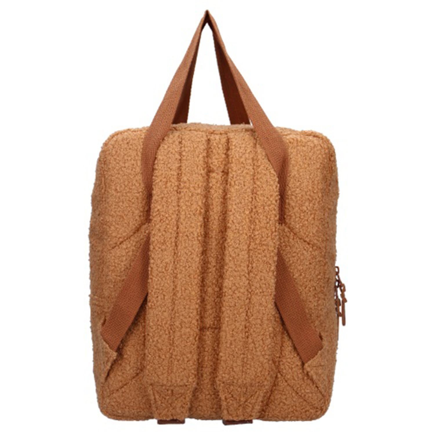 Kidzroom Soft Whispers Backpack brown