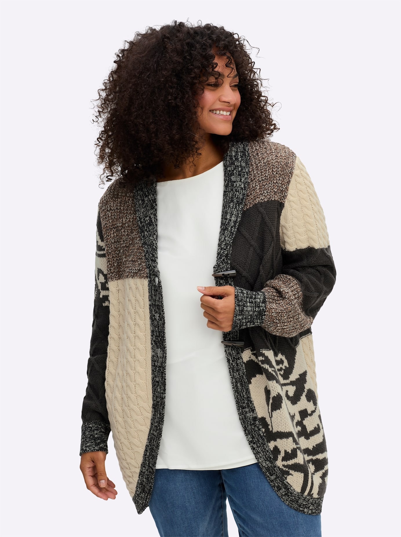 sheego by Joe Browns Cardigan