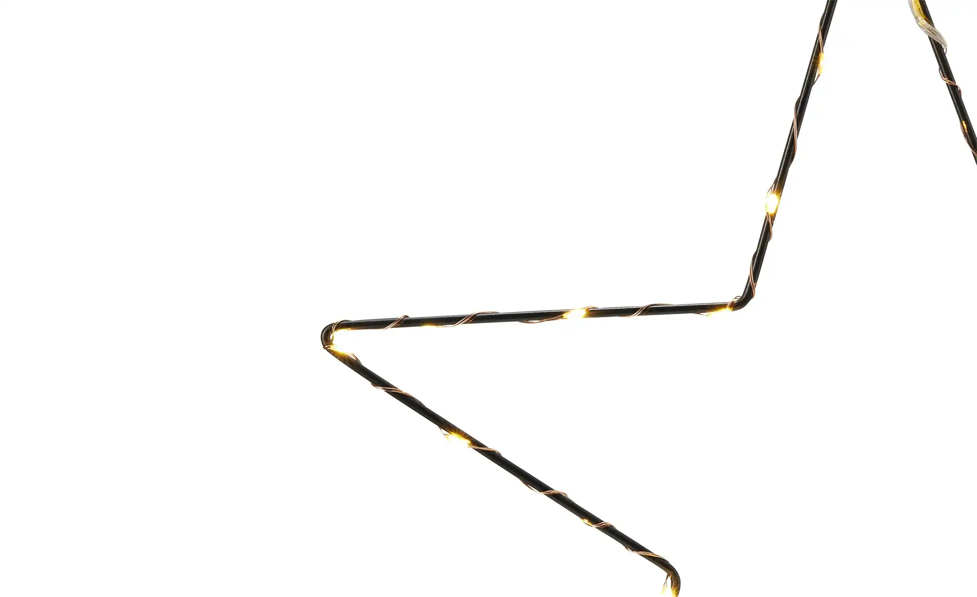 LED Sternhänger