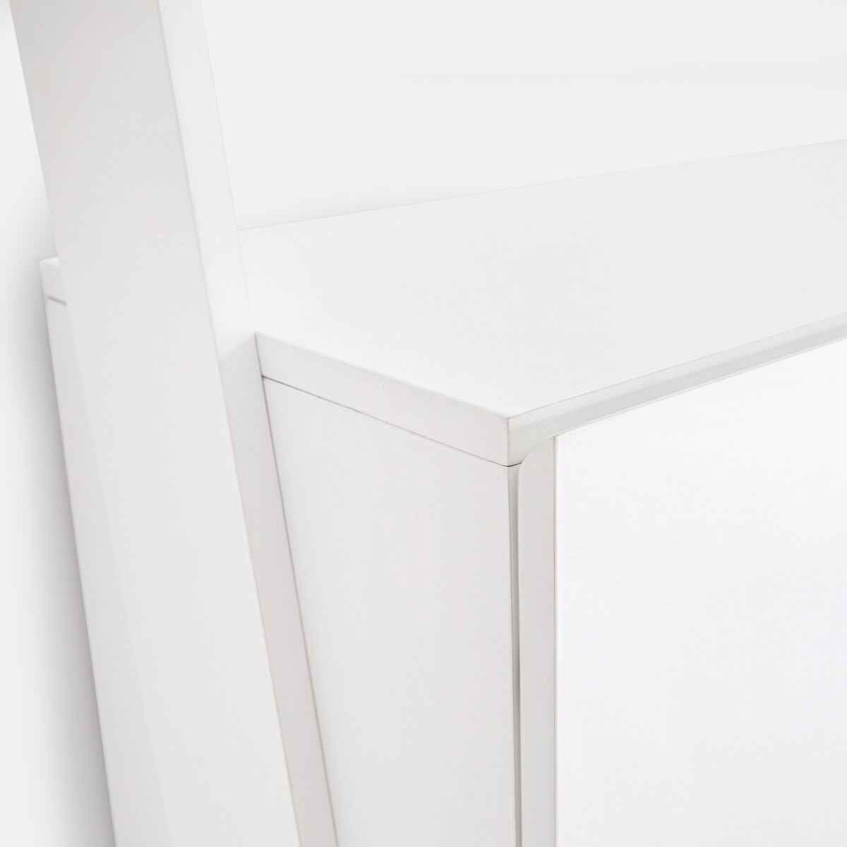 LA REDOUTE INTERIEURS<br>Estante de parede tipo escada, 4 portas, Domeno