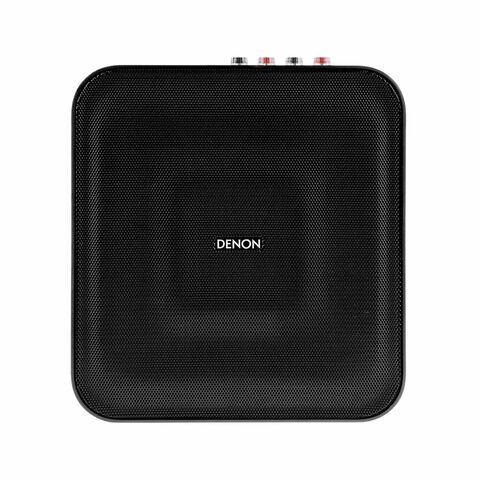 Denon Home Amp – compact minisysteem met streaming en multiroom