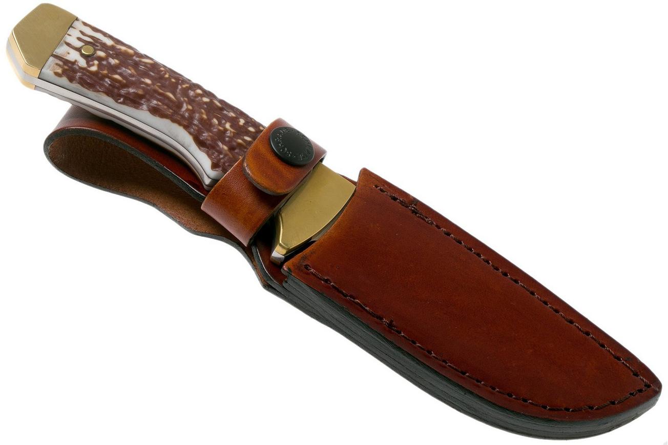 Uncle Henry Elk Hunter 182UH Staglon jachtmes