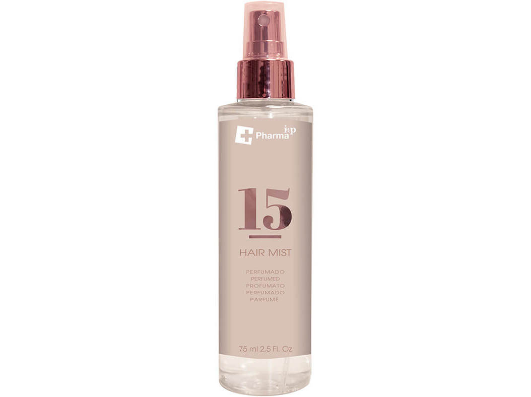 PERFUME IAP PHARMA HAIR MIST Nº15 75ML
