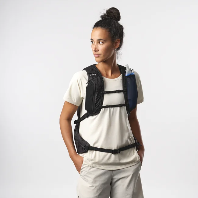 XT 20  Hiking-Tasche Unisex