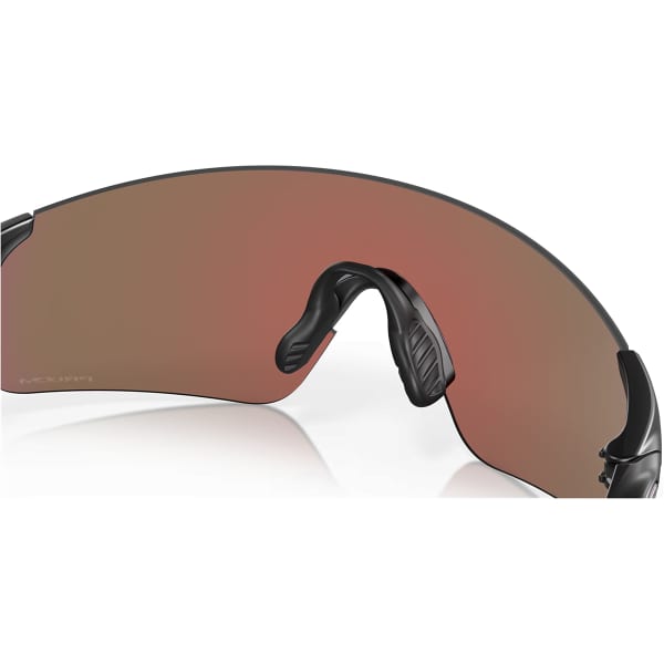 Lunette vélo OAKLEY EVZERO BLADES MATTE BLKL/PRIZM VLT
