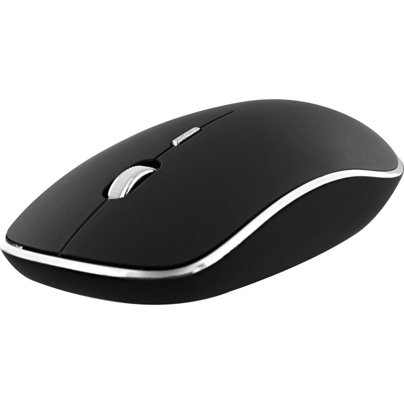 Souris sans fil Silent Click II