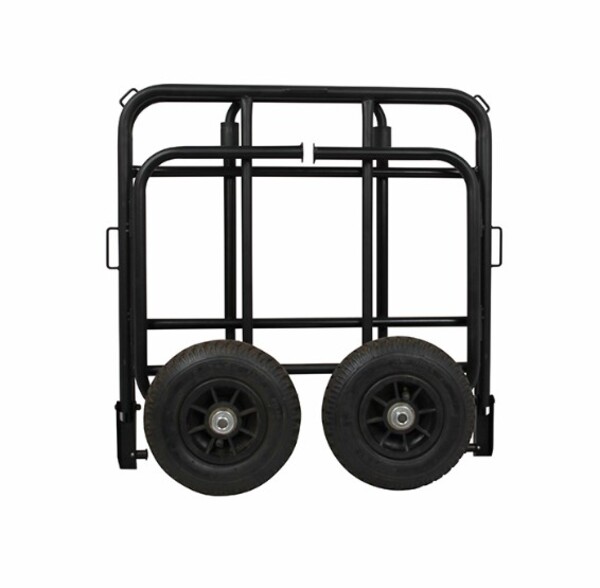 Chariot Pliable Prologic Cruzade Classic Trolley Foldable