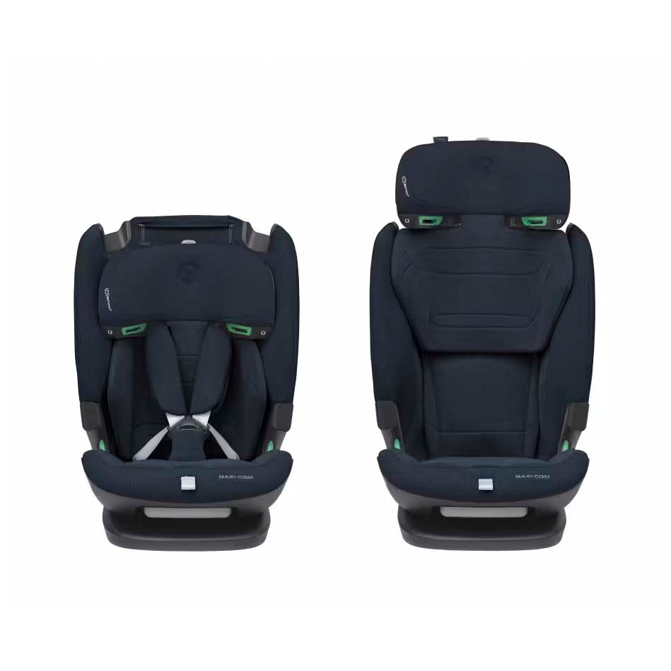 Maxi-Cosi Titan Pro i-Size Authentic Blue