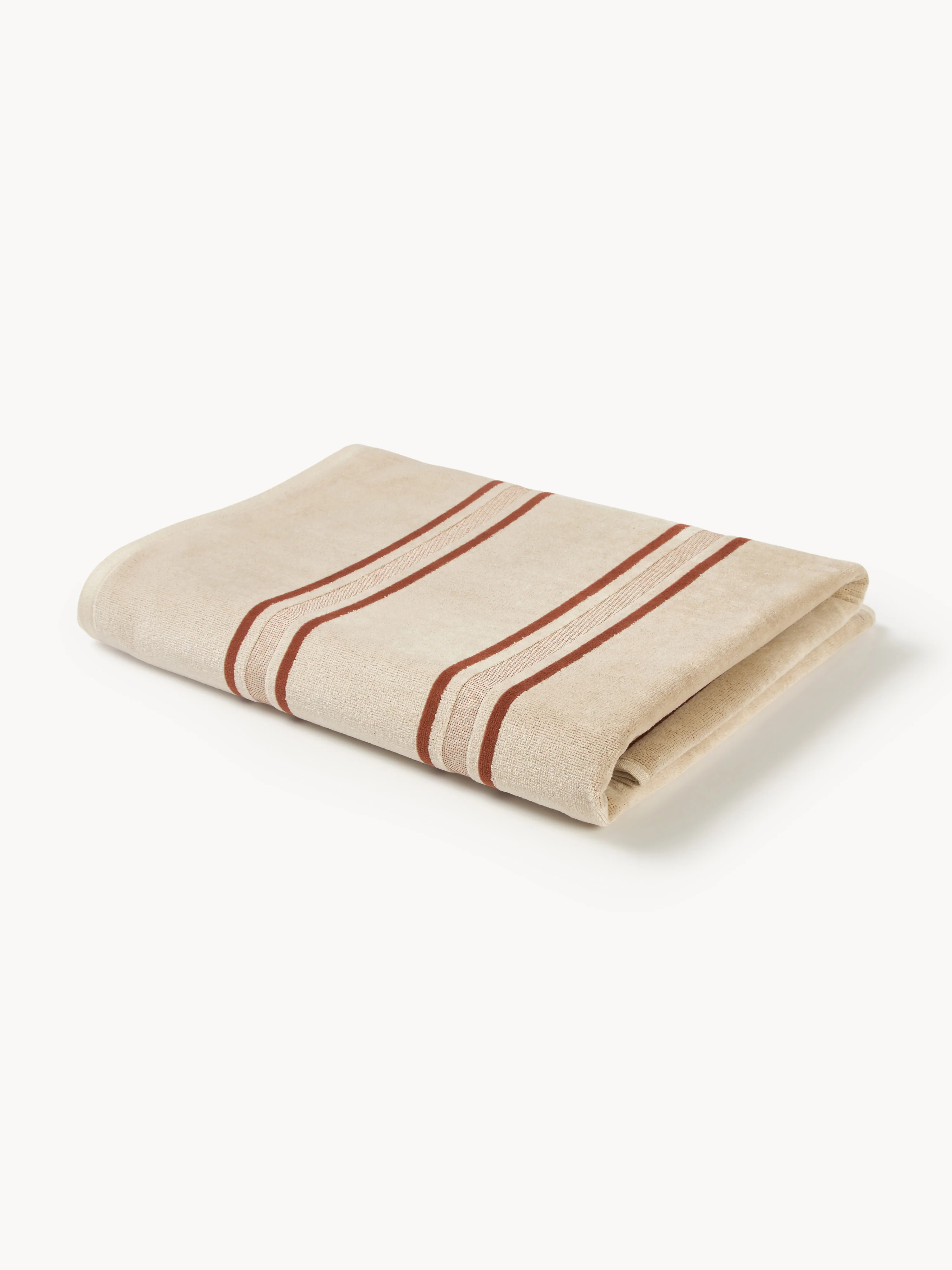 Gestreept strandlaken Towel Torres