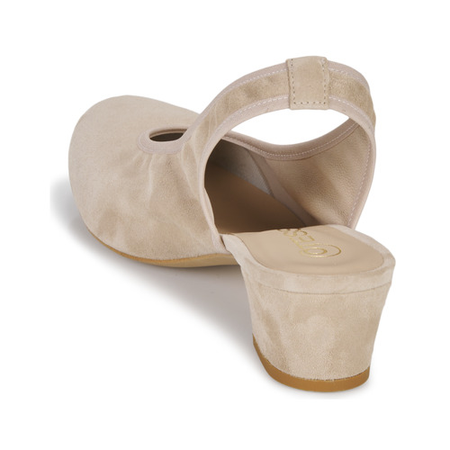 Otess -  - Beige