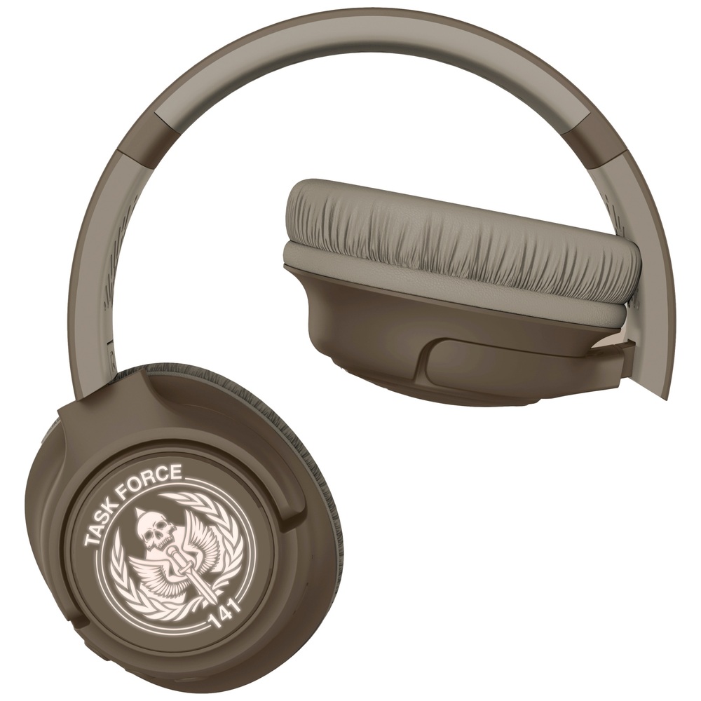 Call of Duty Modern Warfare III Kabellose Bluetooth-Kopfhörer