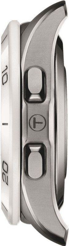 Tissot T-Touch T1534204705103 T-Touch Connect Sport Horloge