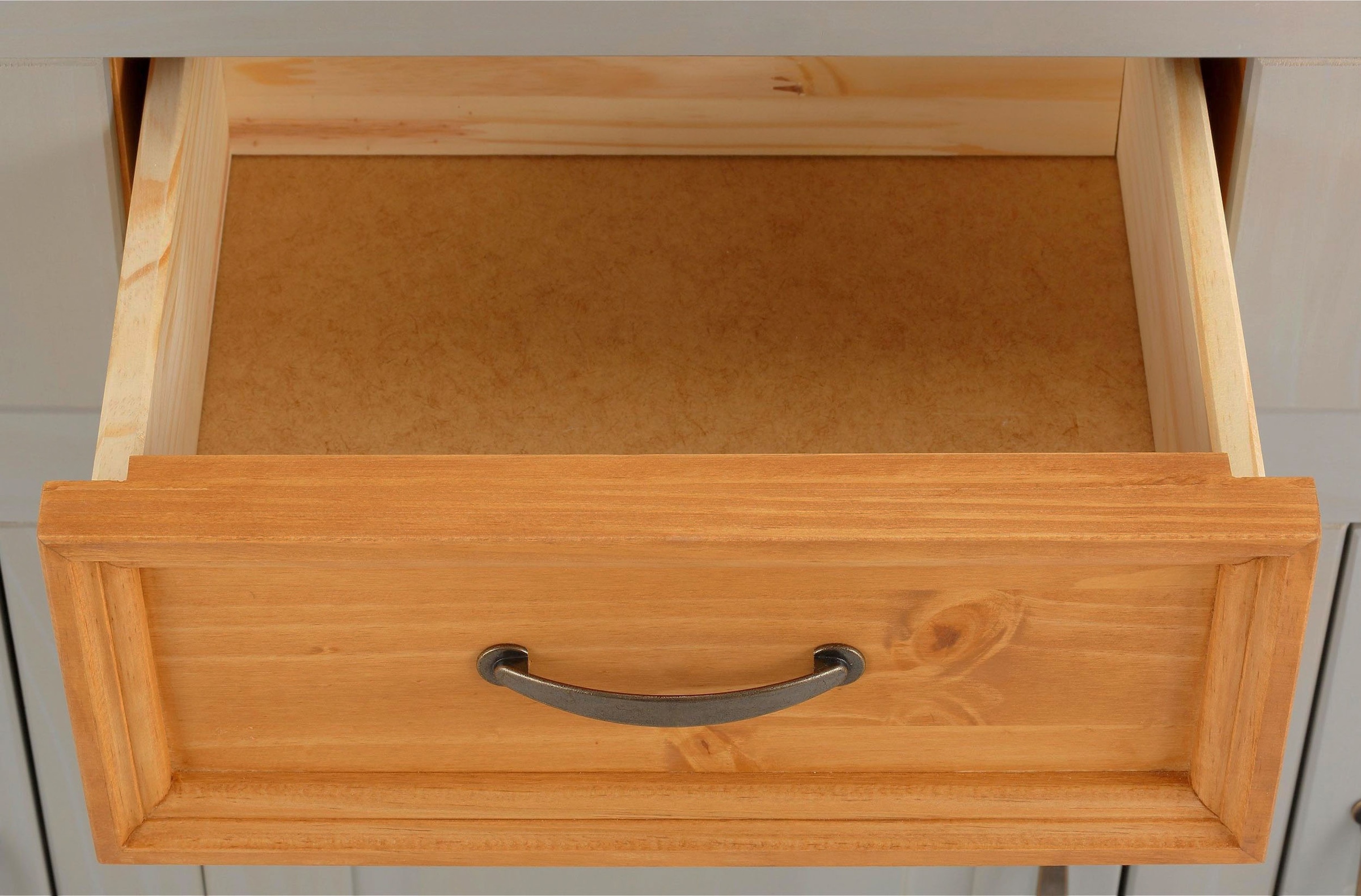 Home affaire Buffet »Selma« Breite 145 cm