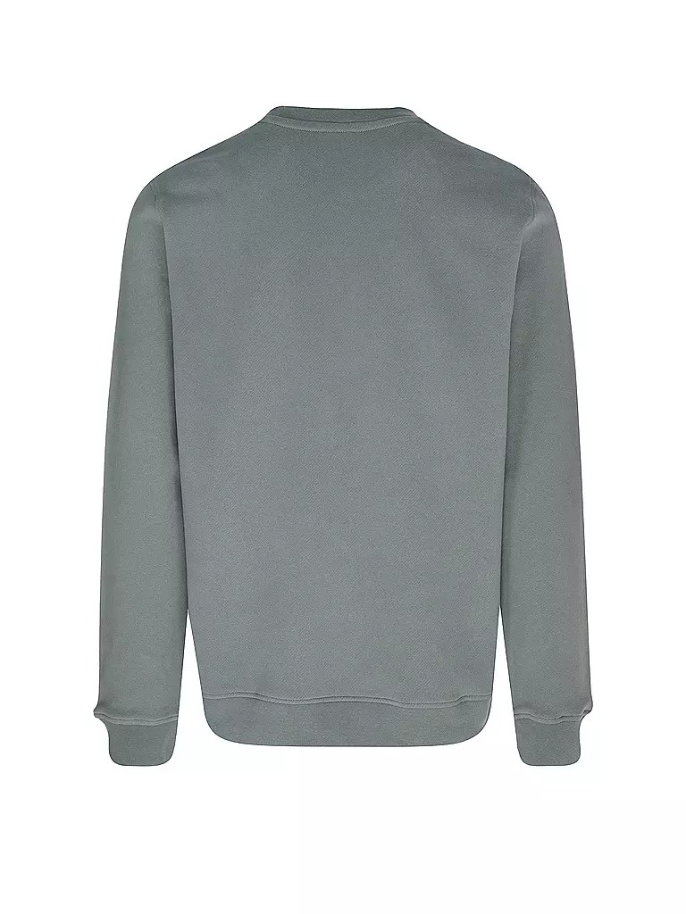 ARMEDANGELS Sweater BAARO COMFORT grau