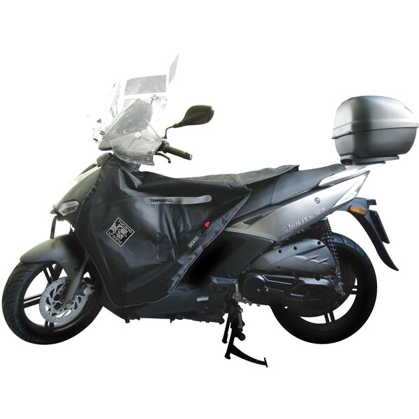 Tucano Urbano - Tablier Termoscud® universel|R017X Noir