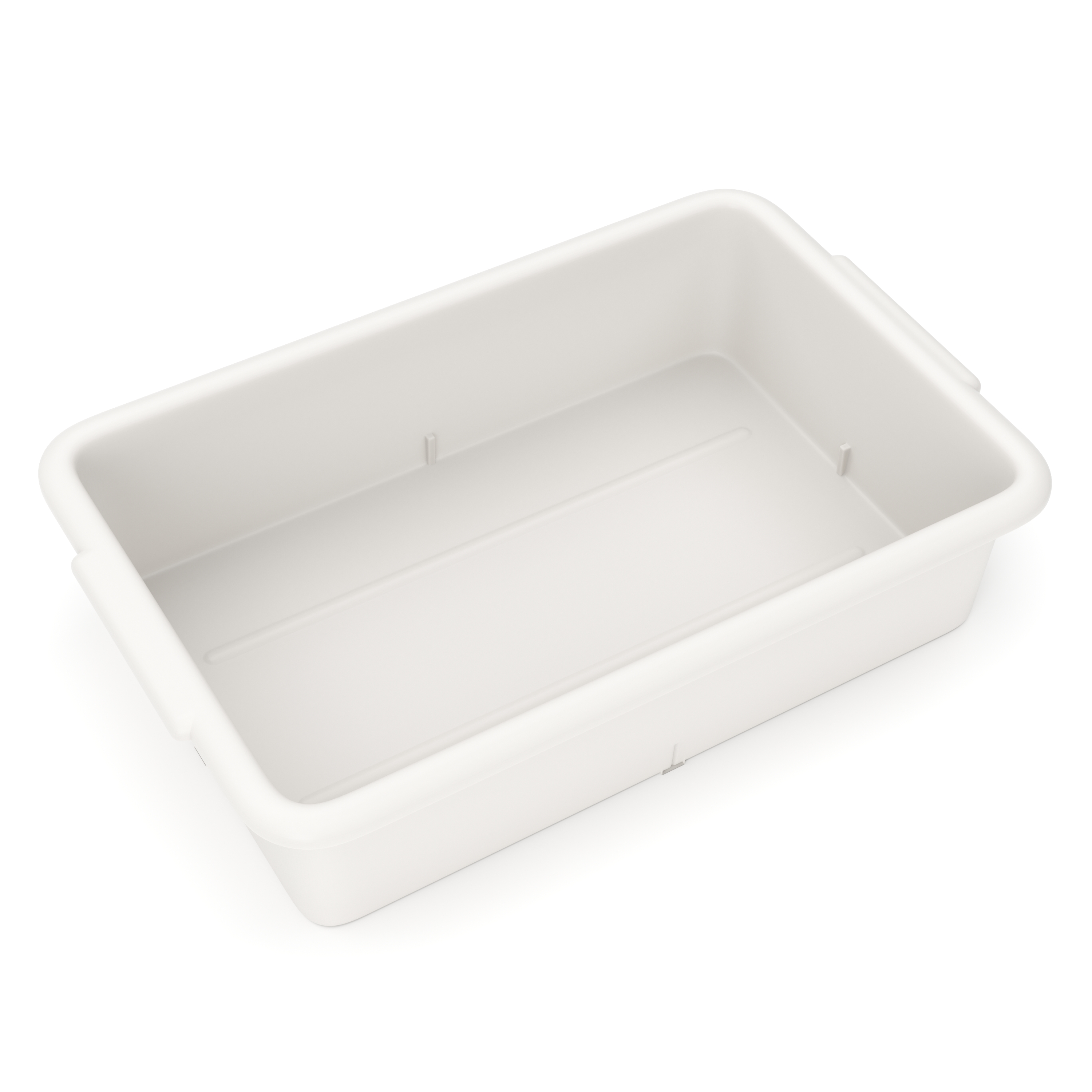 Nageltisch faltbar mit Rollen 98 x 77 x 44 cm weiss