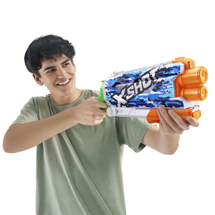 X-shot X shot Shotgun fast fill