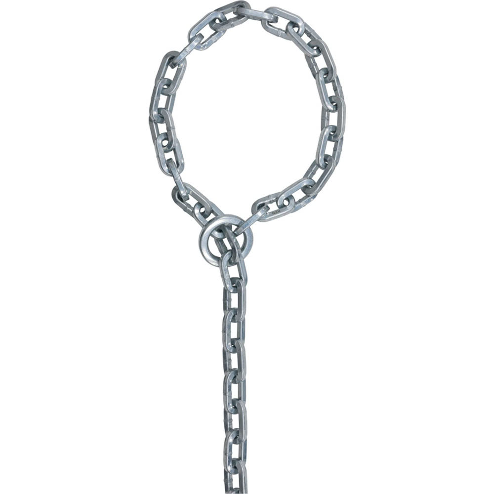 Abus - Chaîne antivol lasso 9KS