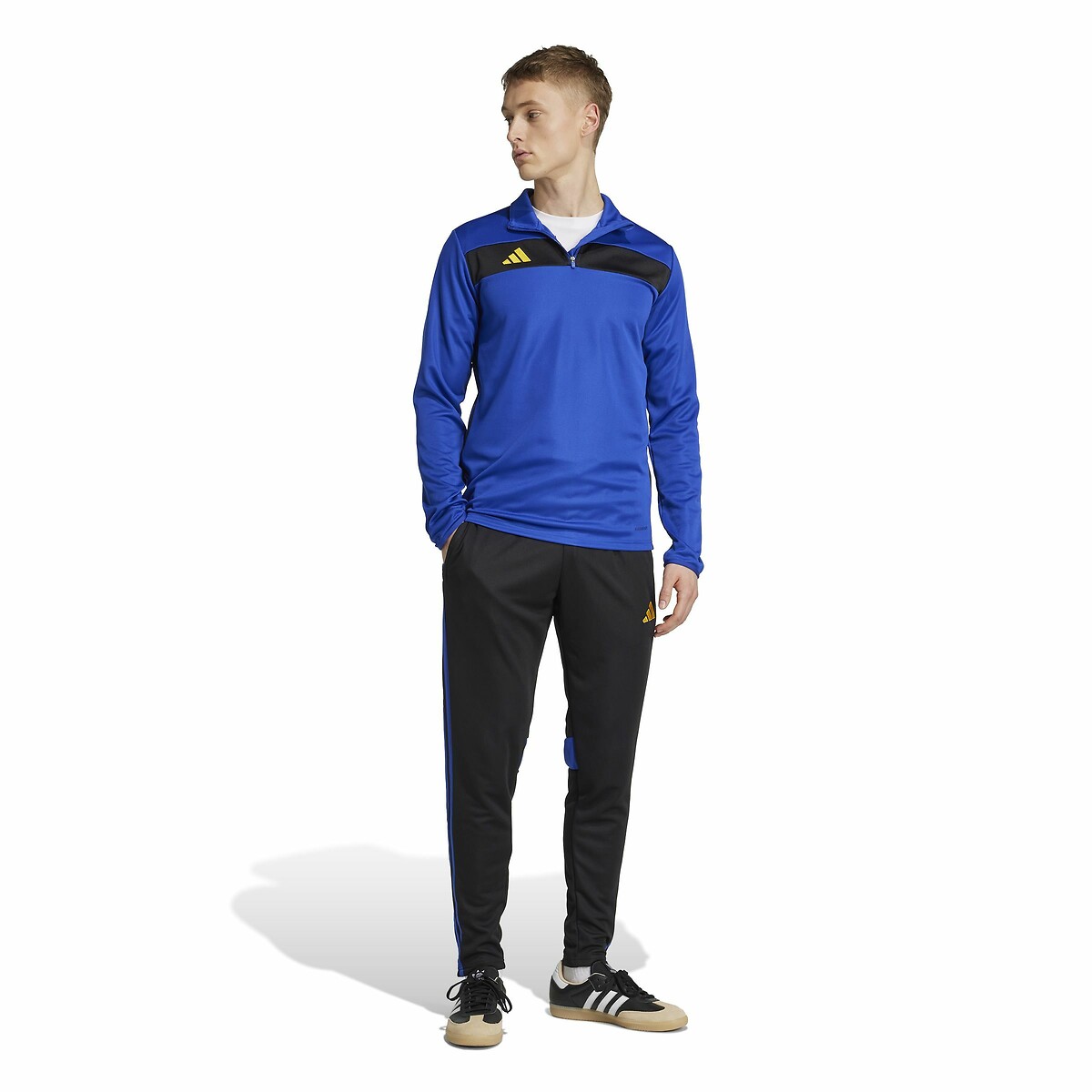 adidas Performance<br>Calça de treino Tiro 25 Essentials
