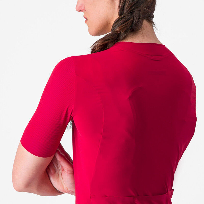 Premio W Jersey - Maillot vélo femme