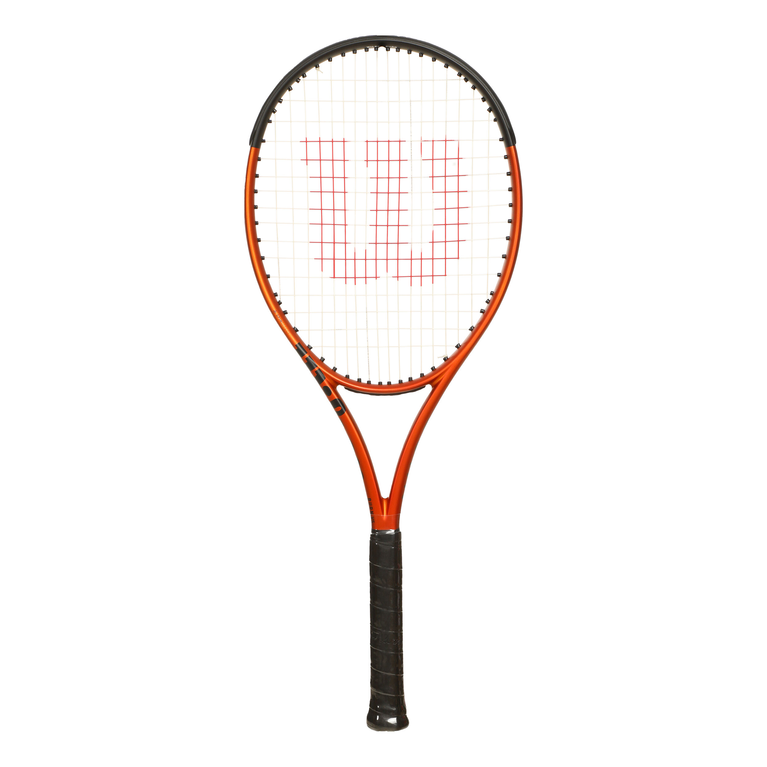 Wilson Burn 100 ULS V 5 Raquettes test