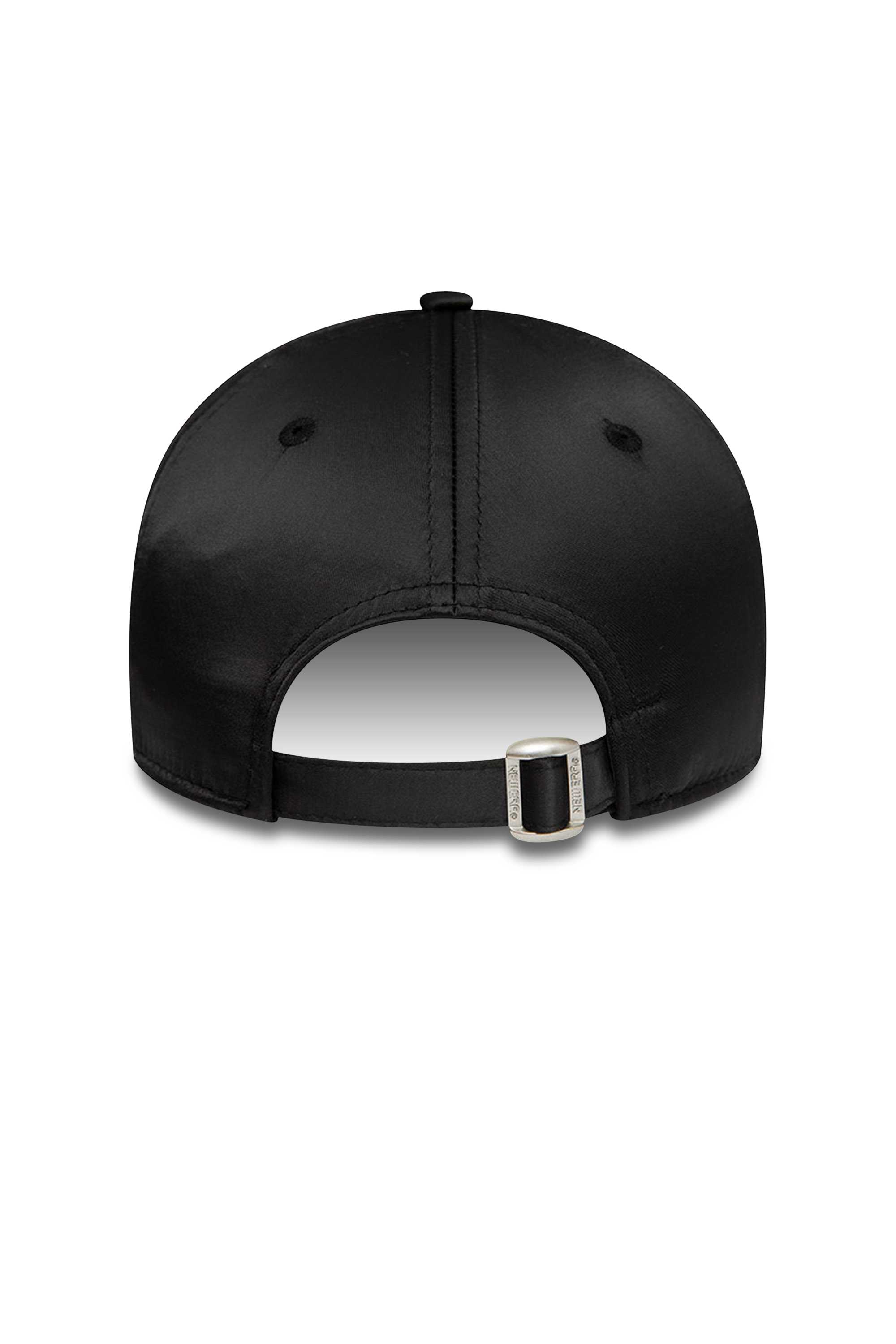 NEW ERA Casquette  FEMALE SATIN 9FO Noir