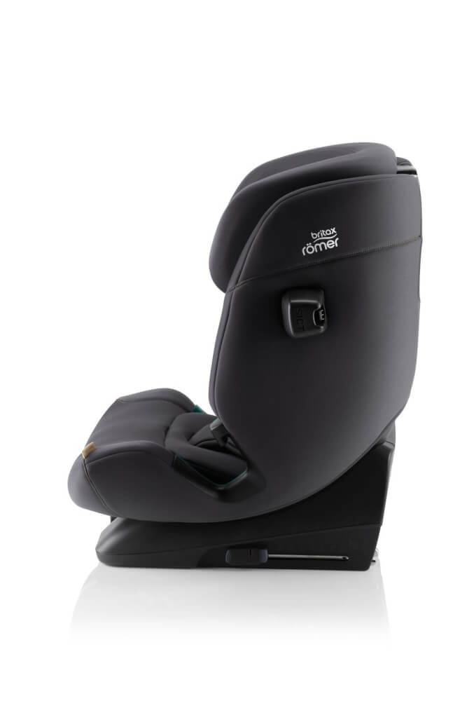 ADVANSAFIX PRO Midnight Grey