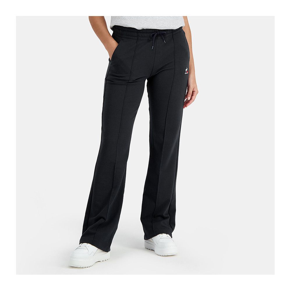 Le Coq Sportif ESS N°1 - Jogging Femme black