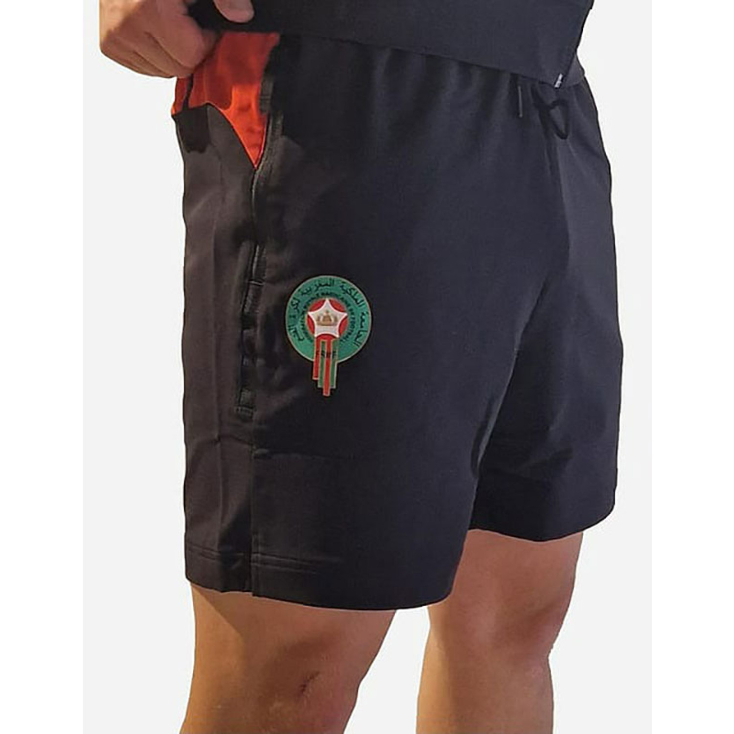 Puma Marokko Tech Trainingsset