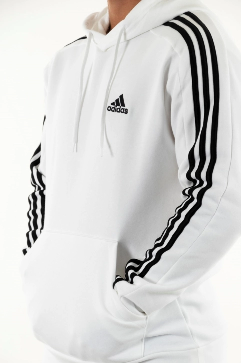 Sweat adidas originals ij6476 white