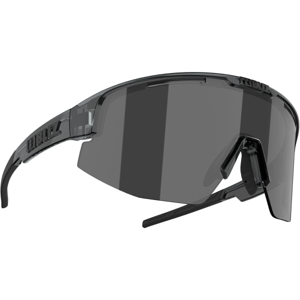 Lunette vélo BLIZ MATRIX SMALL CRYSTAL BLACK