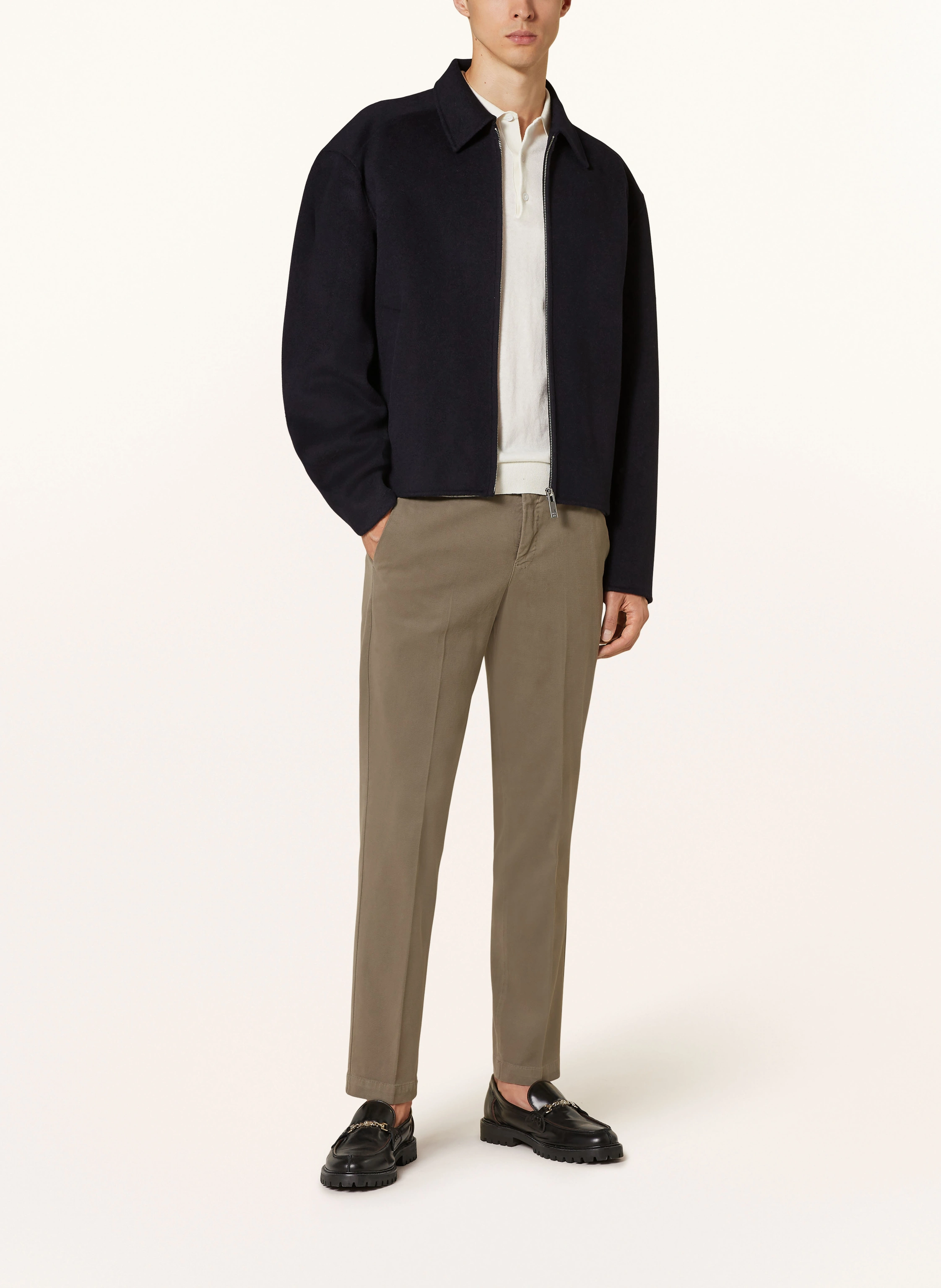 PT TORINO Chino Master Fit