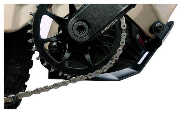 Sabot Protection Moteur AVS pour Focus Tron / Jam / Sam