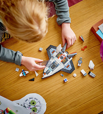LEGO® City - Raumschiff 60430 - 240 Teile