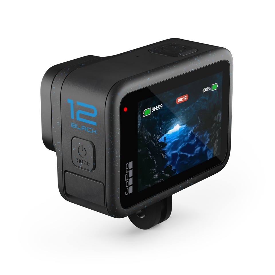 GoPro - HERO12 Black