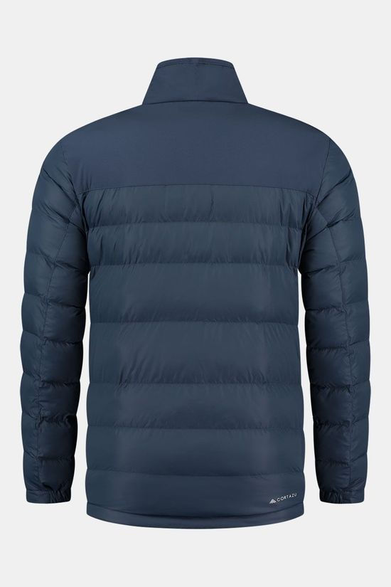 CORTAZU CORTAZU Recycled Midlayer Jas