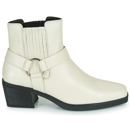 Vagabond Shoemakers - SIMONE - Blanc