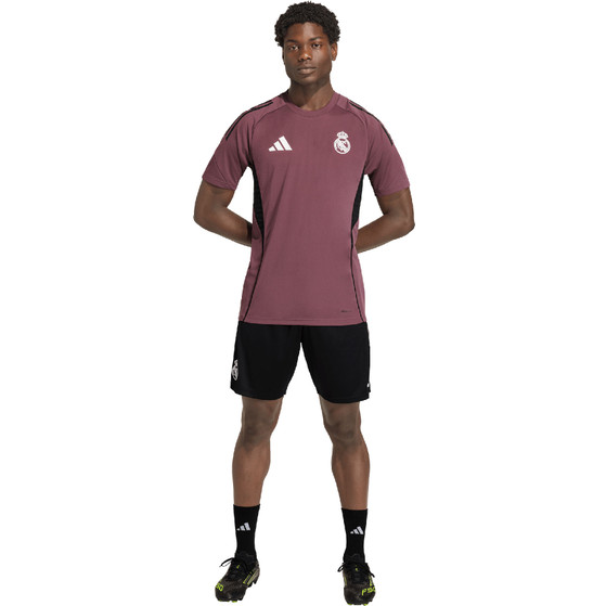 adidas Real Madrid Trainingsset 2025/2026