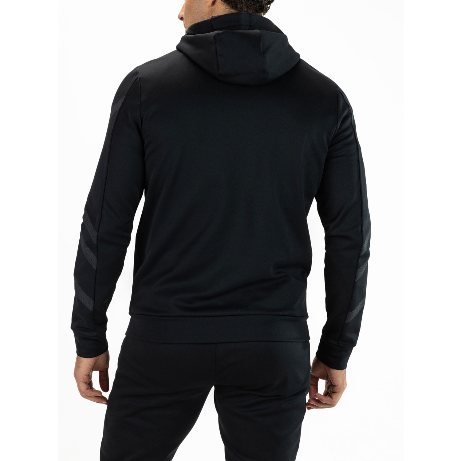Sjeng Sports Milano Hooded Jacket