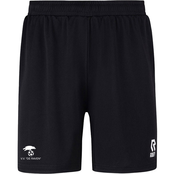 VV De Raven - Robey Crossbar Short