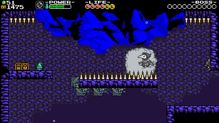 Shovel Knight: Treasure Trove- Nintendo Switch